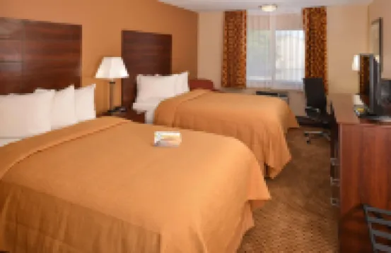 Quality Inn