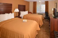 Quality Inn Hotels in Appleton
