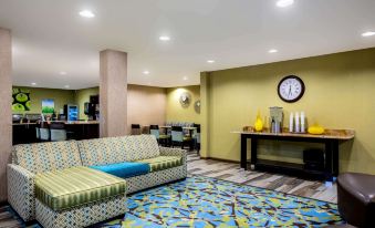 La Quinta Inn & Suites by Wyndham Emporia