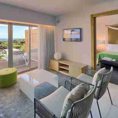 Epic Sana Algarve Hotel Rooms