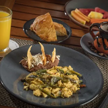 Gamma Puebla Señorial Centro