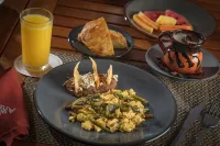 Gamma Puebla Señorial Centro