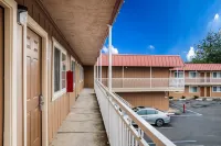 Americas Best Value Inn Ukiah Các khách sạn ở Ukiah