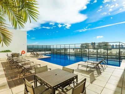 Tryp by Wyndham Ribeirao Preto