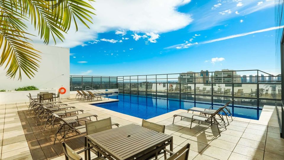 Tryp by Wyndham Ribeirao Preto