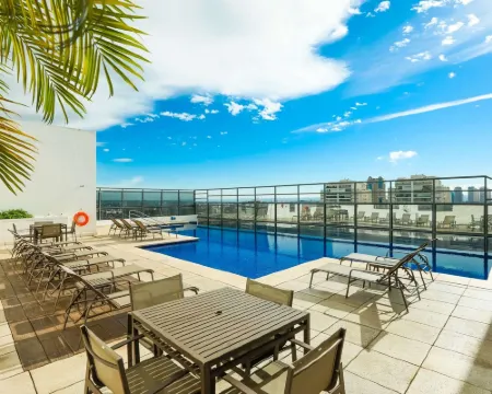 Tryp by Wyndham Ribeirao Preto Hotels in Ribeirao Preto