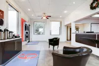 Motel 6 Colby, KS - Pet friendly