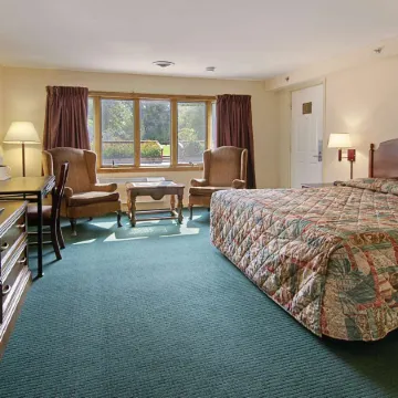 Howard Johnson by Wyndham Williamstown