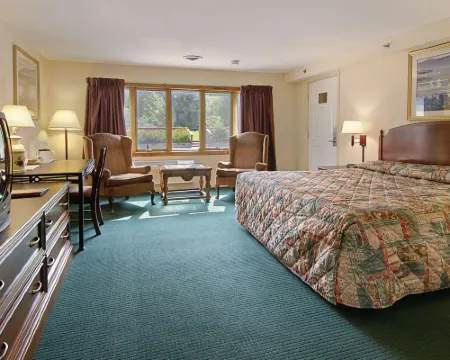 Howard Johnson by Wyndham Williamstown Hotels in Williamstown