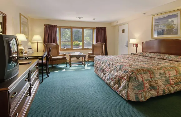 威廉姆斯豪生酒店