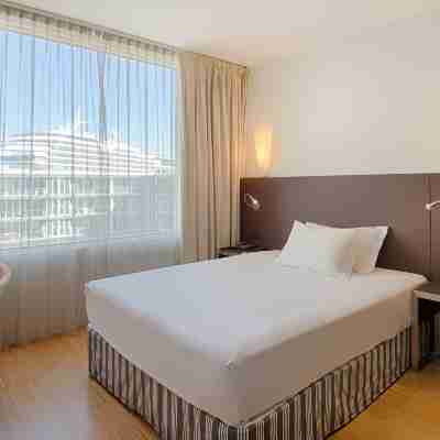 NH Savona Darsena Rooms