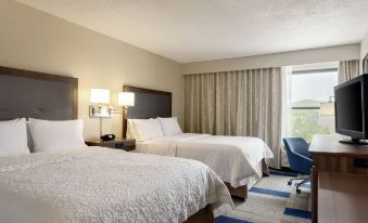 Hampton Inn Birmingham/Trussville