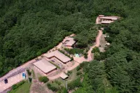 Yongyang Sanchon Saenghwal Chaehum Maeul Pension Hotels in Yeongyang-gun