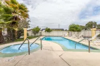 Quality Inn & Suites Gilroy - Family