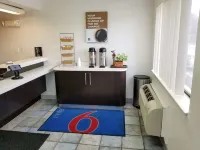 Motel 6 Normal, IL - Bloomington Area Các khách sạn ở Normal