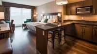 Best Western Plus St. Johns Airport Hotel and Suites - 4-Star