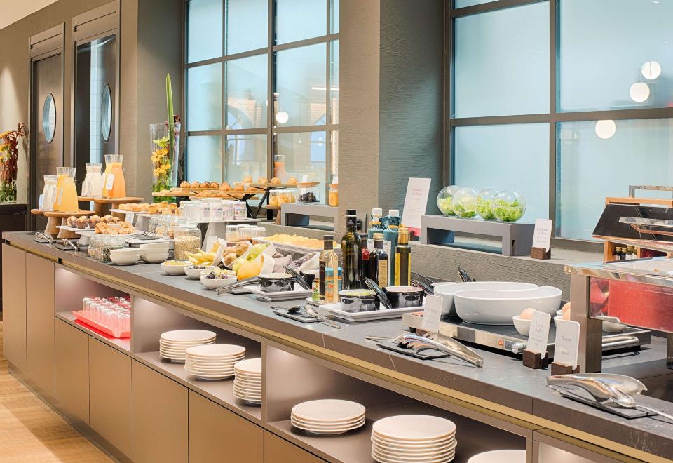 메종 베네치아 뷰