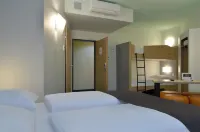 B&B HOTEL Wuppertal City-South Hotels in Wuppertal