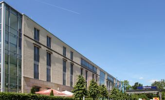 Dorint Hotel Potsdam