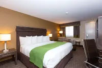Quality Inn & Suites Hotels in Matane