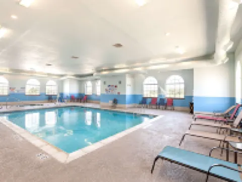 Quality Inn Mesquite - Dallas East Hotels in Mesquite