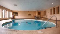 Spark by Hilton Lockport Hotels in Pendleton