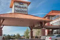 Holiday Inn Victoria – Elk Lake Hotel di Brentwood Bay