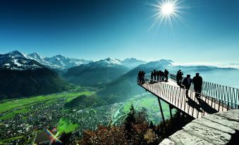 Grand Hotel Belvedere