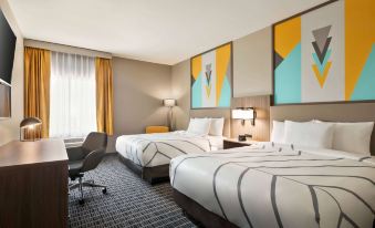 La Quinta Inn & Suites by Wyndham Richmond-Sugarland