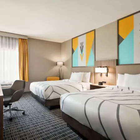 La Quinta Inn & Suites by Wyndham Richmond-Sugarland