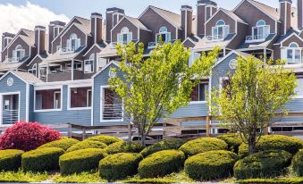 Econo Lodge Cranston - Providence