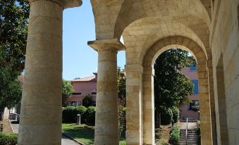 Hotel Restaurant des Thermes - Housity