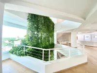 @Marbella 2Bedroom Beachfrom Apt Hotel di Juan Dolio