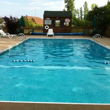 Americas Best Value Inn Plattsburgh