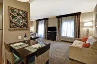Homewood Suites by Hilton Tampa-Port Richey - Fitnessstudio