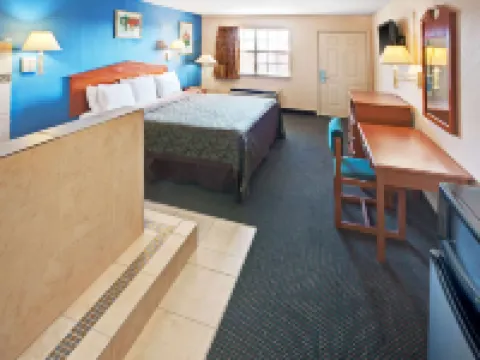 Super 8 by Wyndham Terrell Hoteles en Terrell