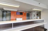 Motel 6 Amherst, Oh - Cleveland West - Lorain - 2-Star
