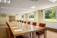 Ramada by Wyndham Chorley South Hotels in Standish