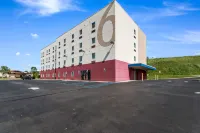 Motel 6 Wilkes Barre, PA - Arena Các khách sạn ở Wilkes Barre