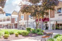 Travelodge by Wyndham Jackson Hotels in der Nähe von REYNOLDS MUNICIPAL