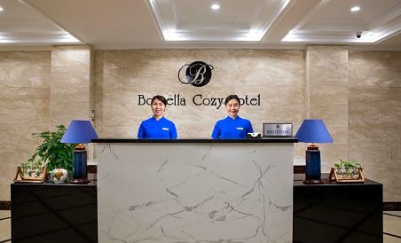 Hanoi Backpackers Hostel & Rooftop Bar - Housity