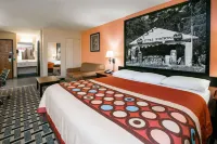 Super 8 by Wyndham Farmers Branch/North Dallas Hotels in Carrollton