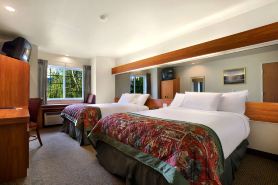 Microtel Inn & Suites by Wyndham Bozeman