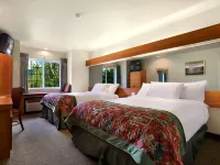Microtel Inn & Suites by Wyndham Bozeman Hotels in Bozeman