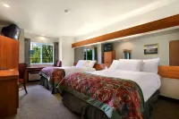 Microtel Inn & Suites by Wyndham Bozeman