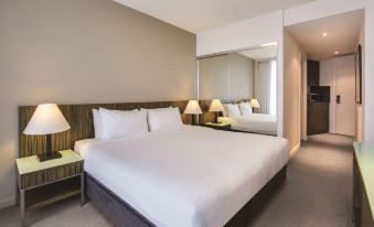 Adina Apartment Hotel Sydney, Darling Harbour