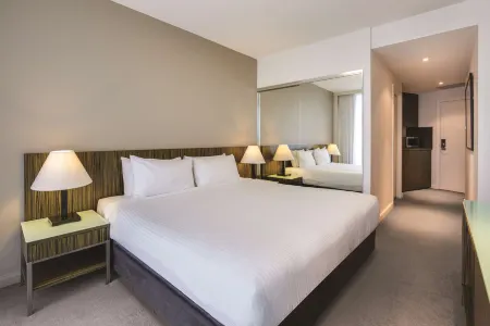 Adina Apartment Hotel Sydney, Darling Harbour