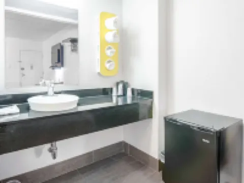 Motel 6 Glassboro, NJ - Rowan University Hoteles en Condado de Gloucester