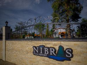 Nibras Villa Resort