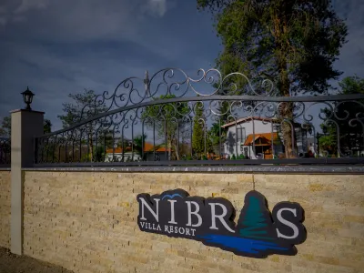 Nibras Villa Resort